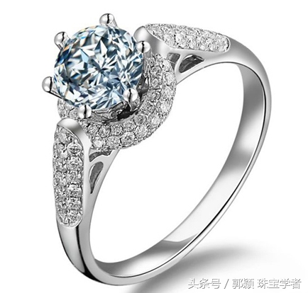 钻戒挑选教程,钻戒挑选方法