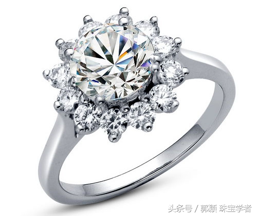钻戒挑选知识一克拉,钻戒选择技巧