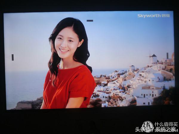 熊猫LE65N88S-UD液晶电视开箱及简评