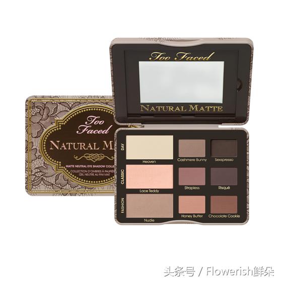 初学化妆眼影盘推荐,好看实用的眼影盘