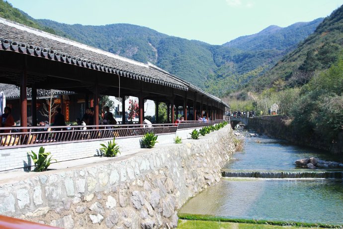 宁波周边秋季好去处,宁波秋季适合游玩的地方