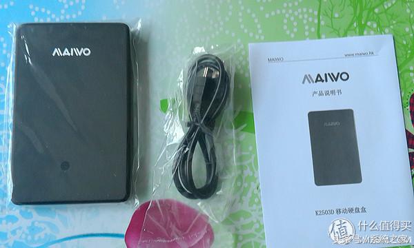 麦沃k1683m.2固态硬盘盒,maiwo麦沃硬盘盒好用吗