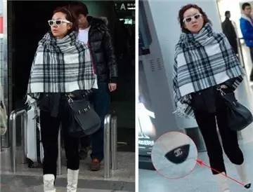 郭德纲同款纪梵希,郭德纲纪梵希什么梗