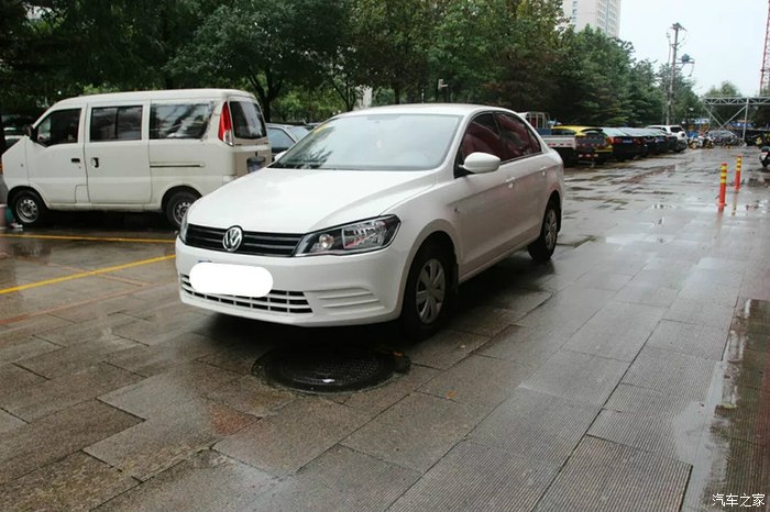 2015款一汽大众捷达1.6手动舒适版,大众捷达2015款手动1.6多少钱二手