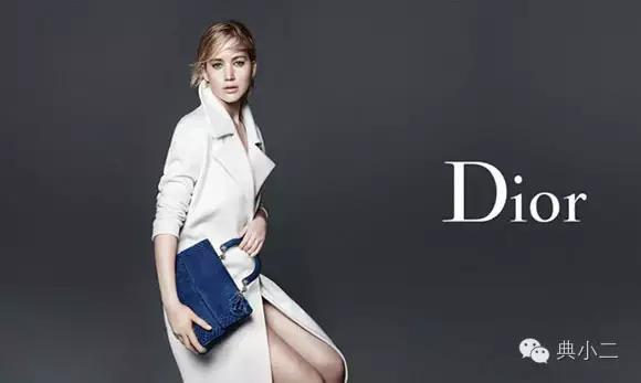 dior风格演变,dior风格的变化