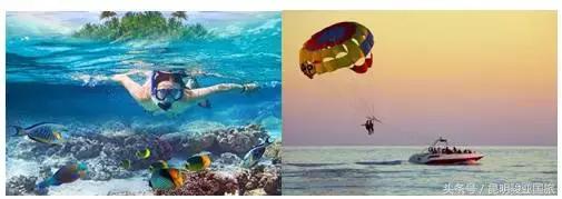 越南富国岛旅游攻略自驾游,越南富国岛五日游旅游景点