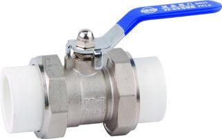 地暖阀门的表什么意思,地暖阀门种类及图解