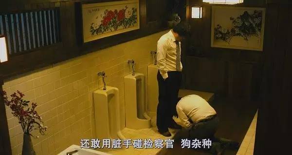 韩国史诗级黑帮,韩国黑帮影帝