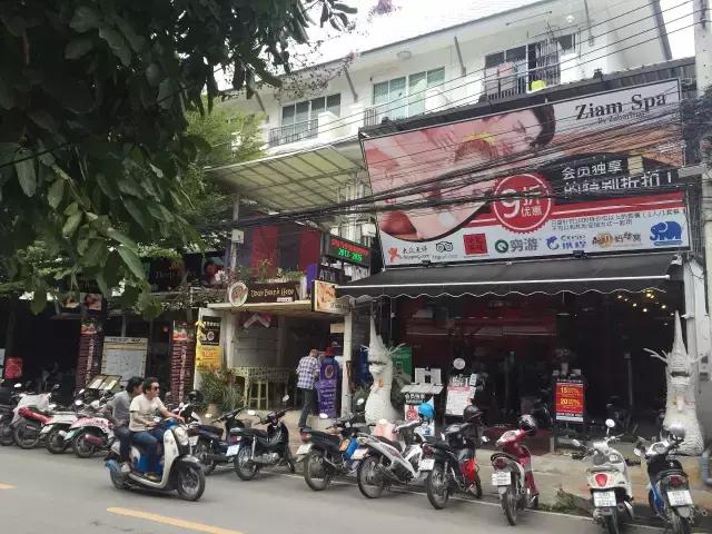 泰国旅游自由行攻略最新,泰国自由行旅游最新攻略