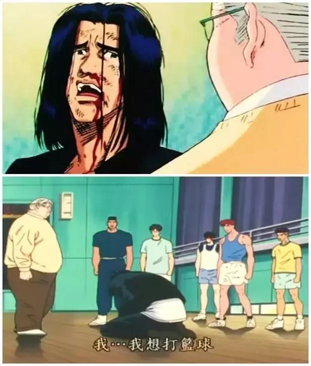 没看过的日本动漫电影,这部很多人没看过的动作电影