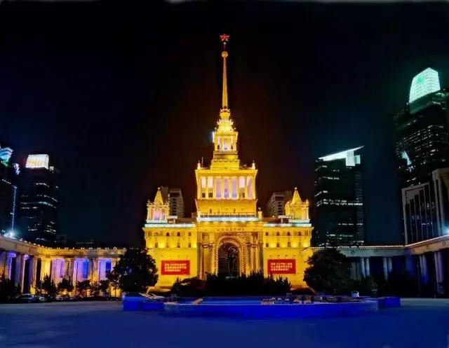 魔都旅游巴士,魔都游玩路线图