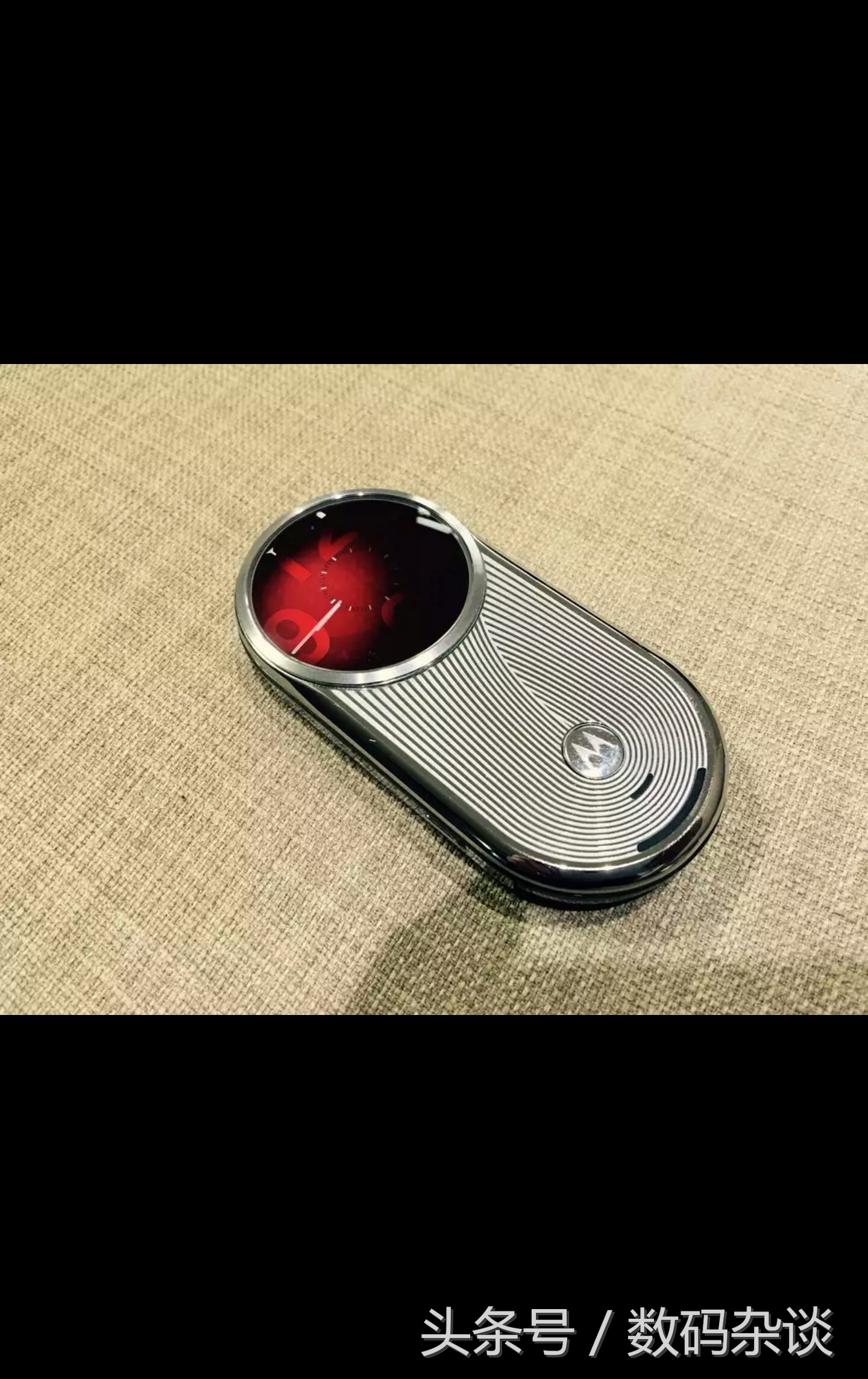 九十年代一款很牛逼的手机，80后的追求