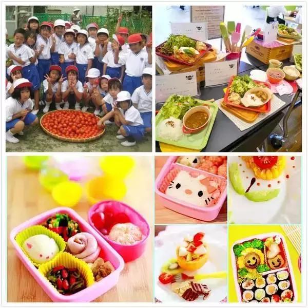 日本幼儿教育的十大细节,日本幼儿教育凭什么能震惊全世界