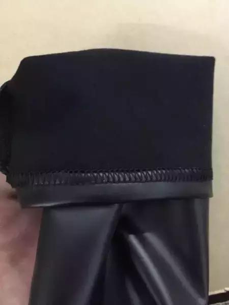 letsdiet黑色小脚裤,韩国letsdiet魔术裤