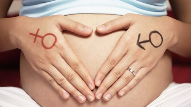 三个数据看孕囊准,孕囊如何看是长的还是圆的