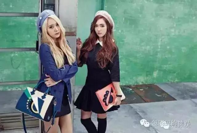 韩国最火的十种包包,韩系日常包包牌子有哪些