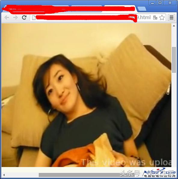 下载网页视频万能方法,手机网页视频下载方法