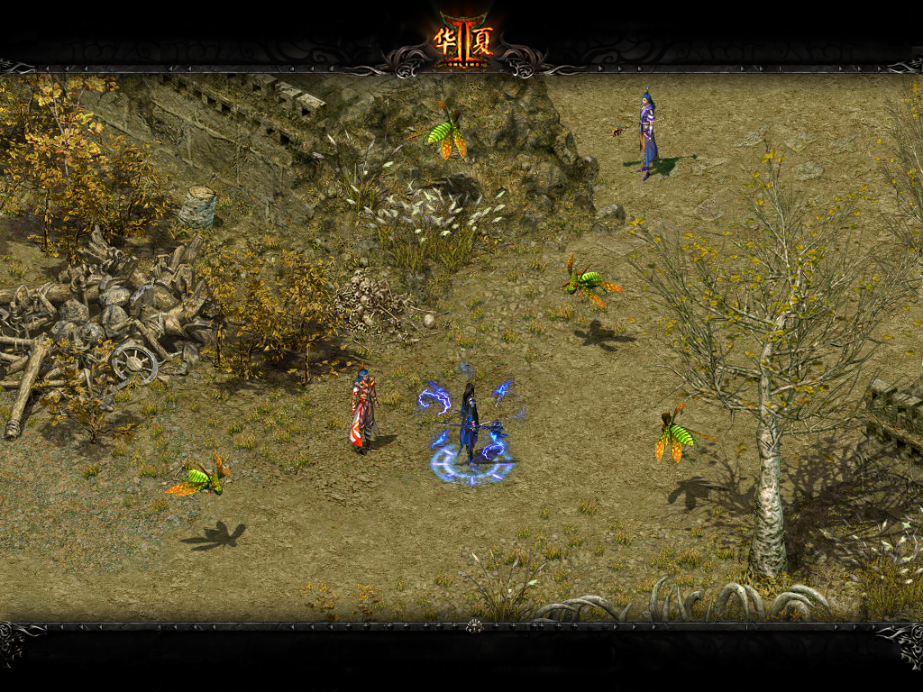 好玩的网游年度最佳网游大揭秘,最值得玩的网游是哪款