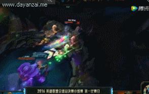 lols6小组赛排名,lols6决赛战队登场