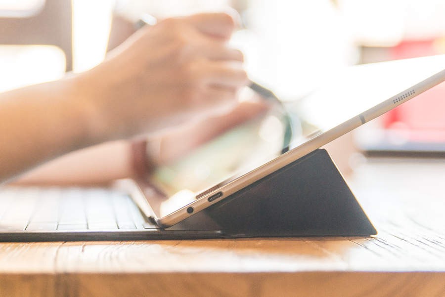 ipadpro与三星比较,ipadpro对比三星