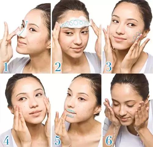 脸上总感觉不干净怎么护肤,护肤脸总像洗不干净