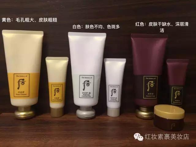 脸上总感觉不干净怎么护肤,护肤脸总像洗不干净