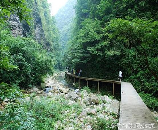 武汉到张家界自由行攻略,上海到张家界自驾游详细攻略