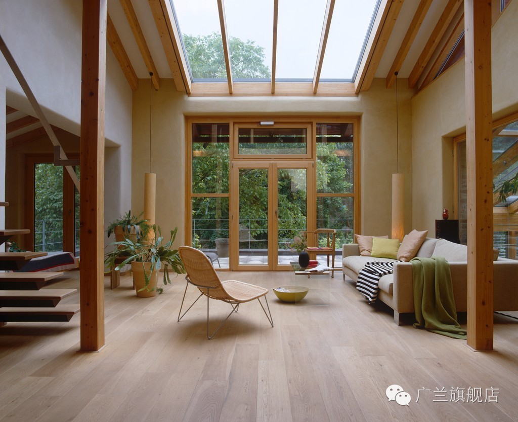 极简风纯白系,极简纯白空间