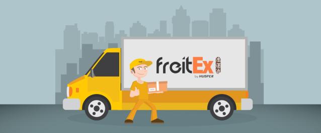 速运通致力打造最专业的中美快递寄件