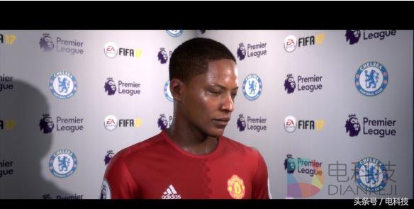 fifa17球评,fifa17最值得买的球员