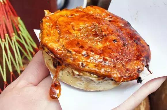 谁说南京糕点不多又不好吃的，就把这条微信扔给他！