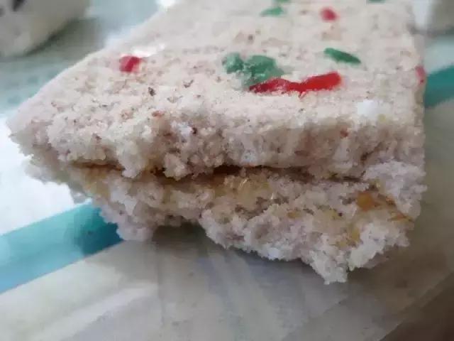 谁说南京糕点不多又不好吃的，就把这条微信扔给他！