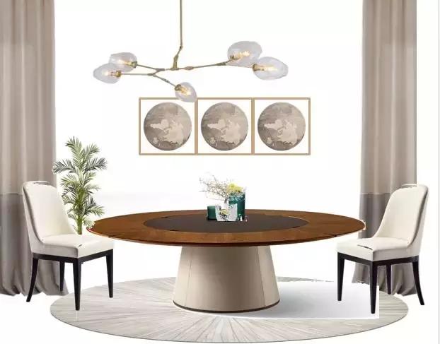 刘磊||保利垄上-雅韵