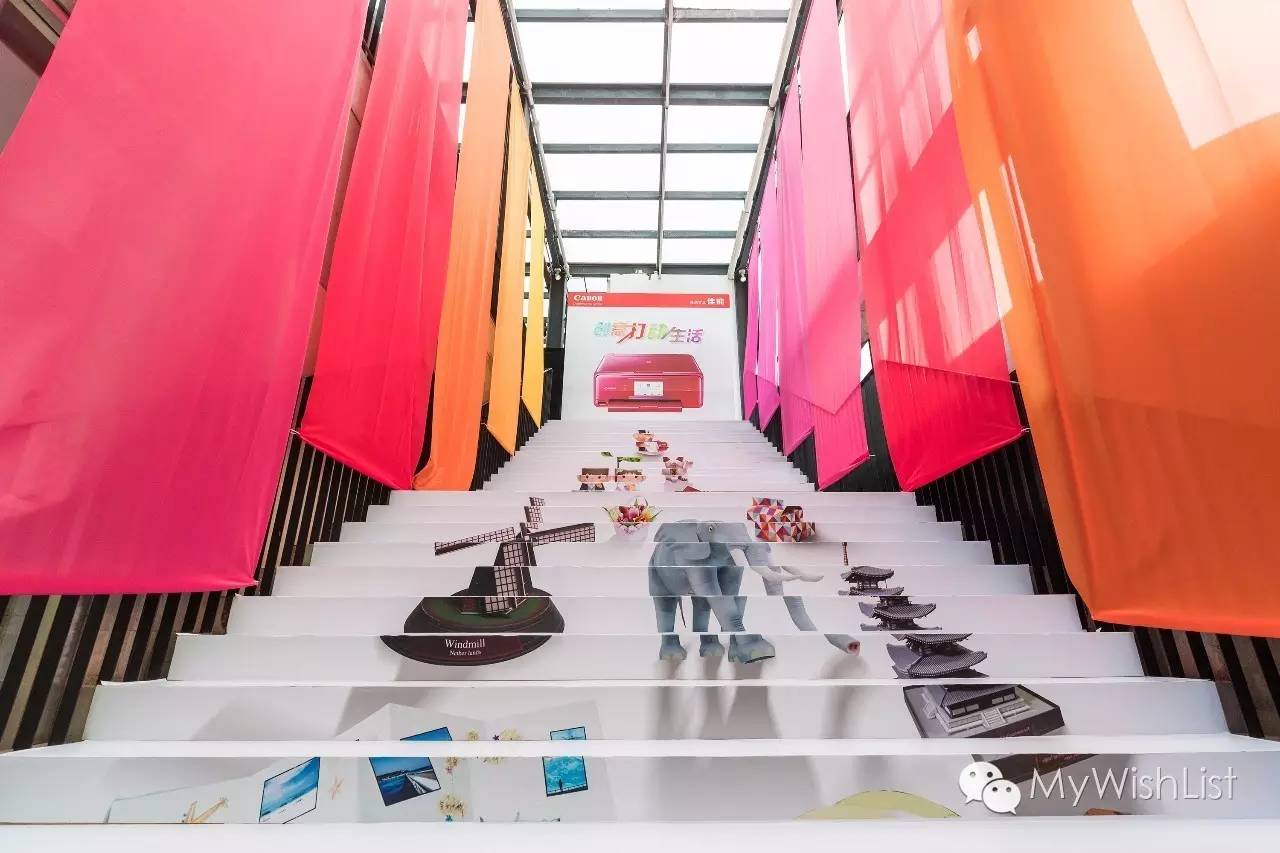 佳能最具性价比打印机,创意唯美的打印机