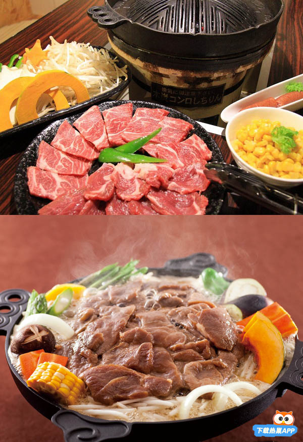 北海道十大必吃餐厅,北海道必买十大清单