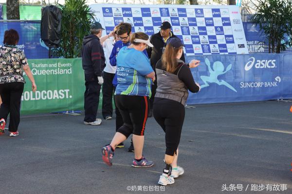 马拉松是否适合全*运民**动？