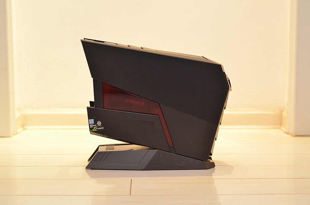 微星宙斯盾2019,微星宙斯盾最新型号