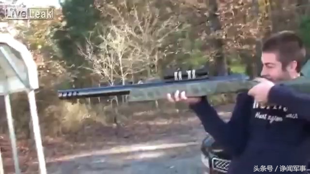 25毫米火炮后坐力,22毫米小口径威力