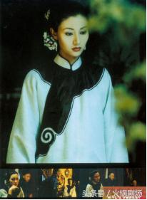 梁朝伟在这片里居然是一个抖M狂，那么问题来了，是谁在虐他