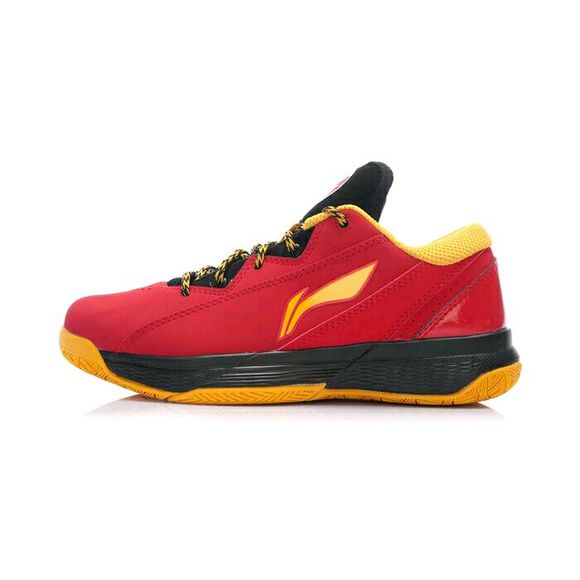 李宁篮球鞋韦德之道推荐,李宁韦德之道系列wowshadow2