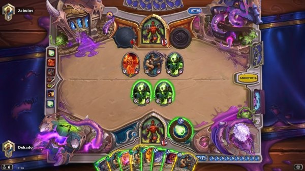 炉石传说牧师最新卡组排行,炉石传说牧师最新卡组搭配