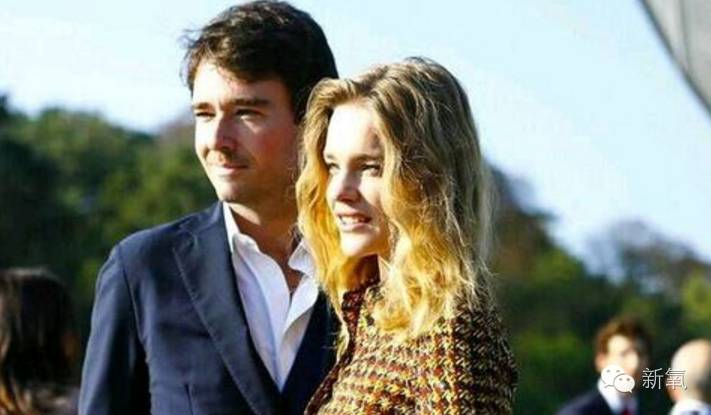 11岁卖水果，19岁嫁王室，29岁成LV太子妃……