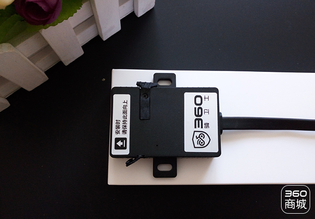 让安心时刻掌握在手中——360骑卫士GPS*位器定**测评