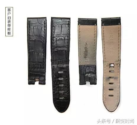 爱表人士请移步：让你的皮表带“守旧”如新