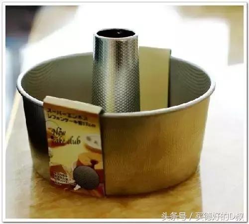 烘焙实用的模具有哪些,什么是成熟你看完就彻底懂