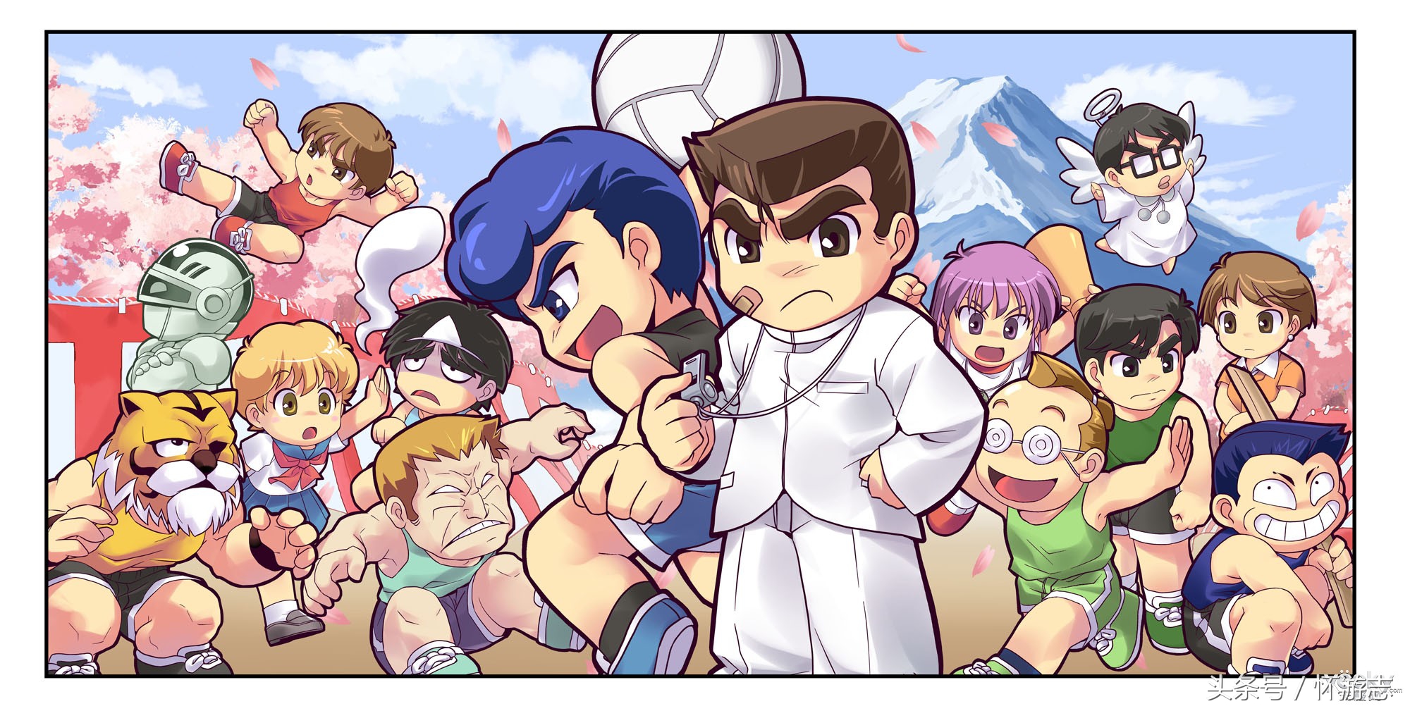 告别青春合集,告别青春完整版的