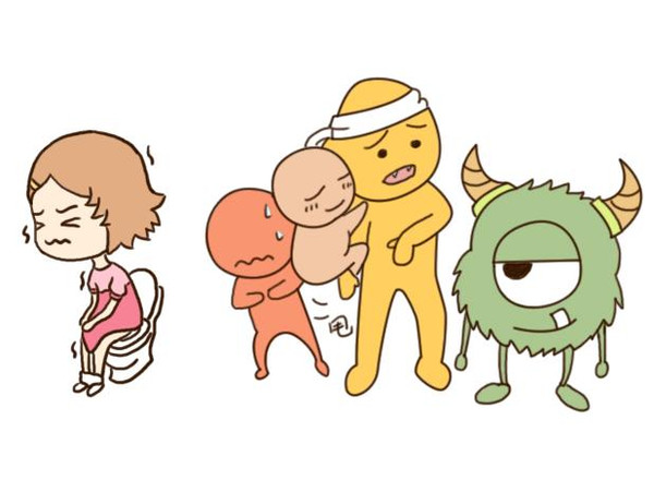 备孕需要警惕的药物,备孕温馨提醒大全