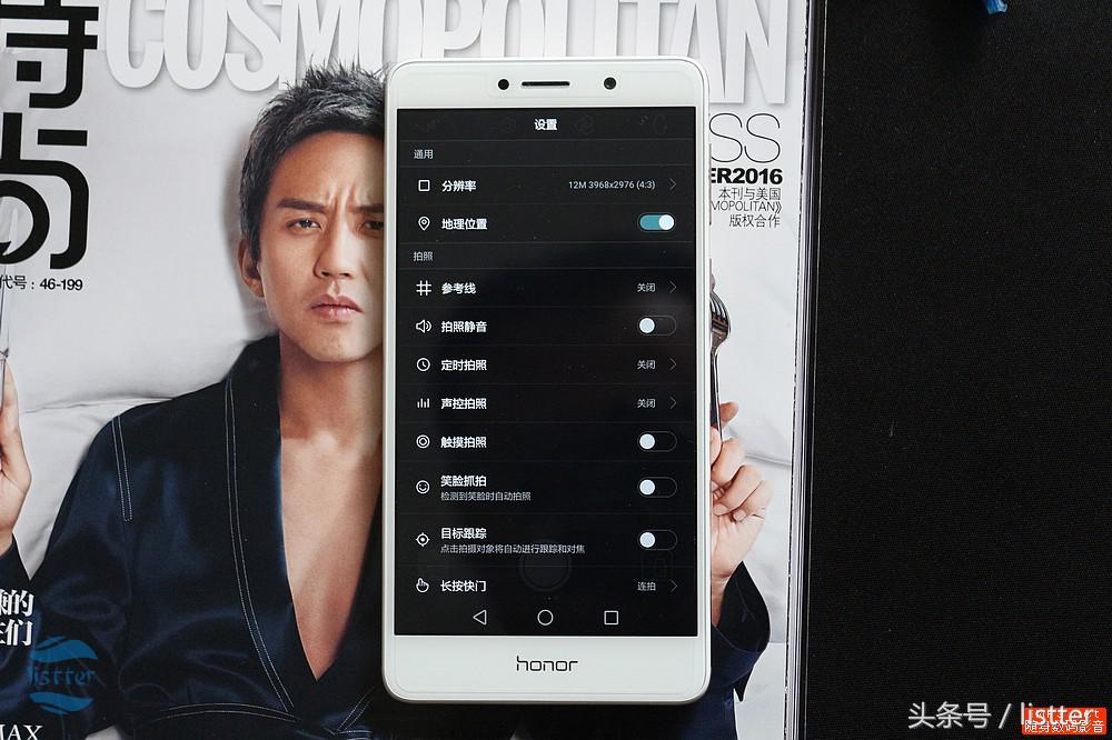 重新定义旗舰手机,重新定义千元机