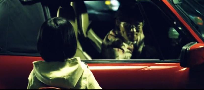 女儿遭“奸杀”,妈妈“复仇”,方式令凶犯“蛋疼”!我却感动了