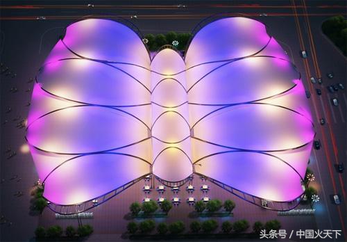 最震撼的火锅节,一年一度的火锅节